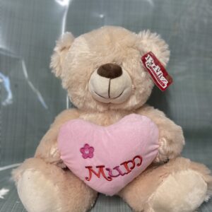 Mothers Day Teddy