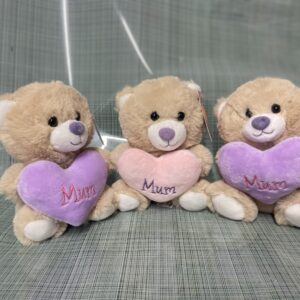 Mothers Day Teddy (Small)